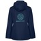 America wattierter Parka für Damen