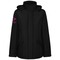 America wattierter Parka für Damen