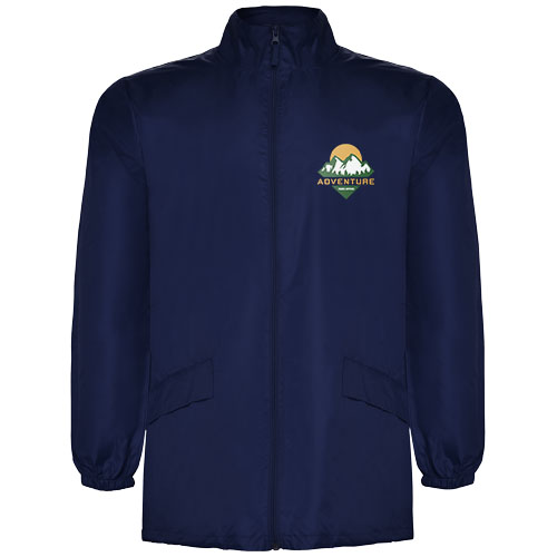 Escocia Leichte Regenjacke Unisex