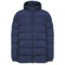 Nepal isolierter Parka Unisex