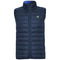 Oslo isolierter Bodywarmer für Herren