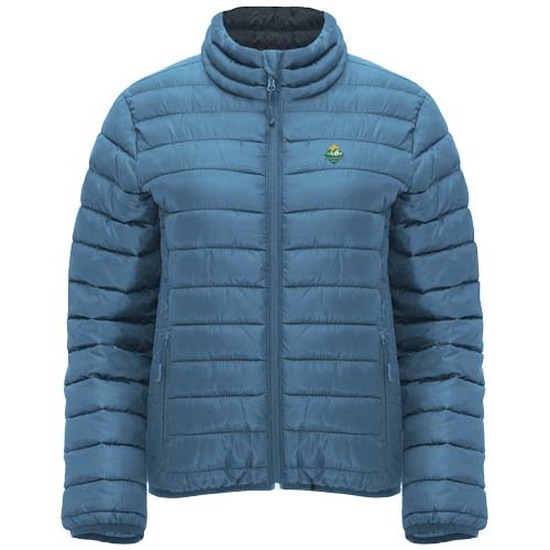 Finland isolierte Jacke für Damen