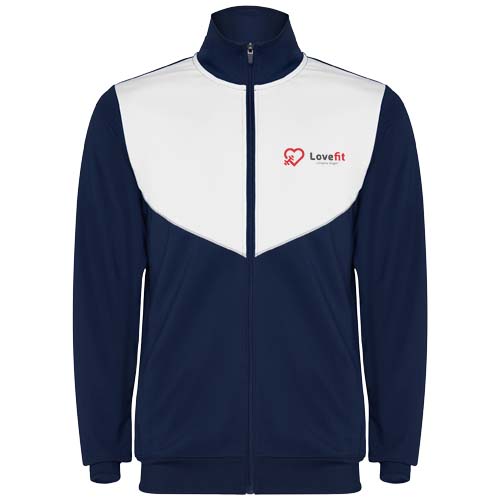 Evans Trainingsanzug Unisex