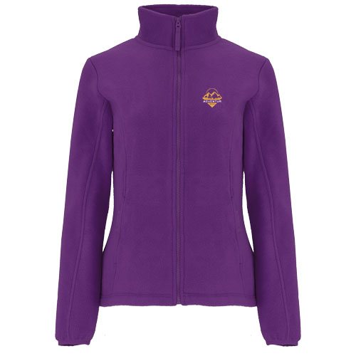 Artic Fleecejacke für Damen