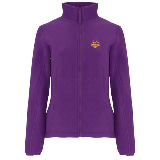 Artic Fleecejacke für Damen