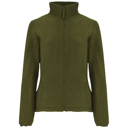Artic Fleecejacke für Damen