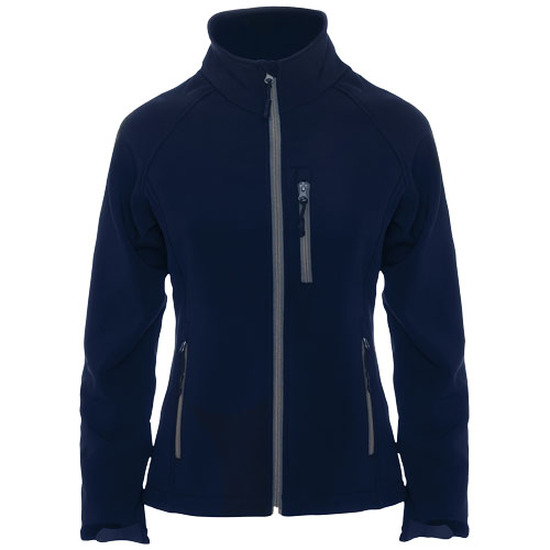 Antartida Softshelljacke für Damen
