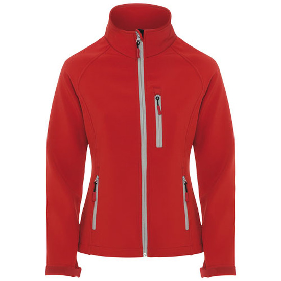 Antartida Softshelljacke für Damen