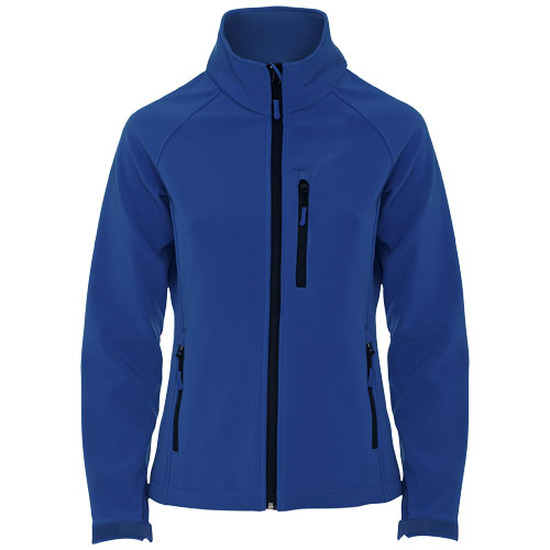 Antartida Softshelljacke für Damen