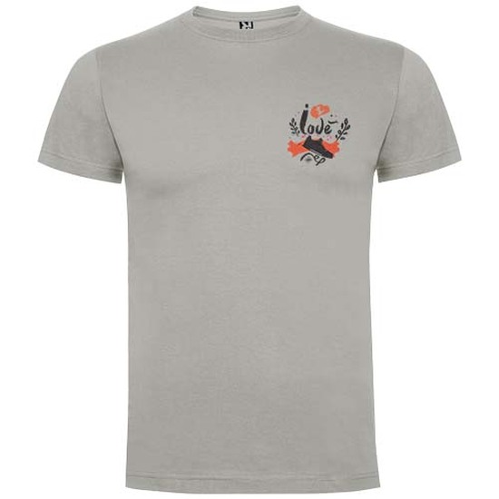 Dogo Premium T-Shirt für Herren