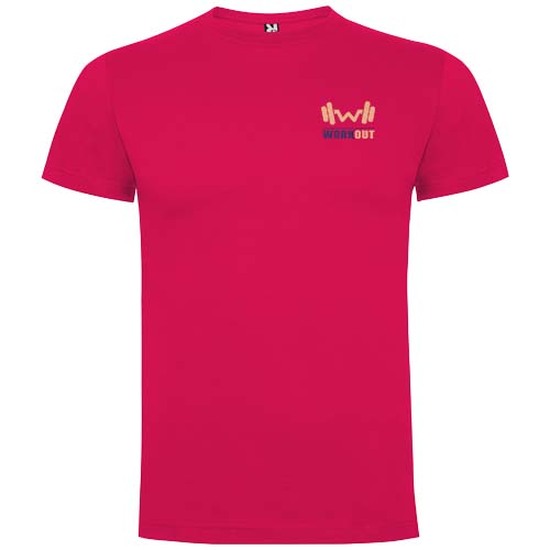 Dogo Premium T-Shirt für Herren