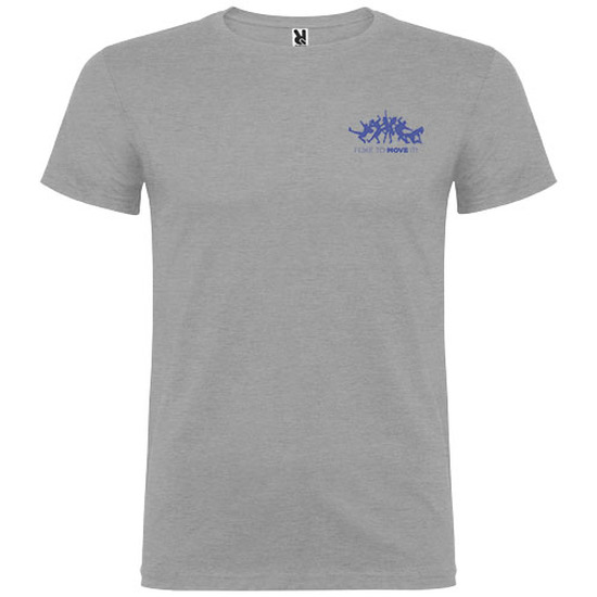 Beagle T-Shirt für Herren