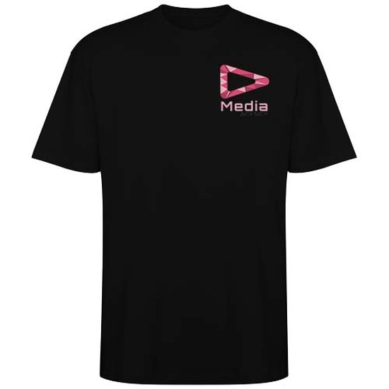 Bull Overzise T-Shirt Unisex