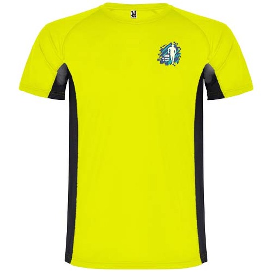 Shanghai Sport T-Shirt für Herren
