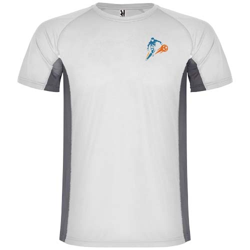 Shanghai Sport T-Shirt für Herren