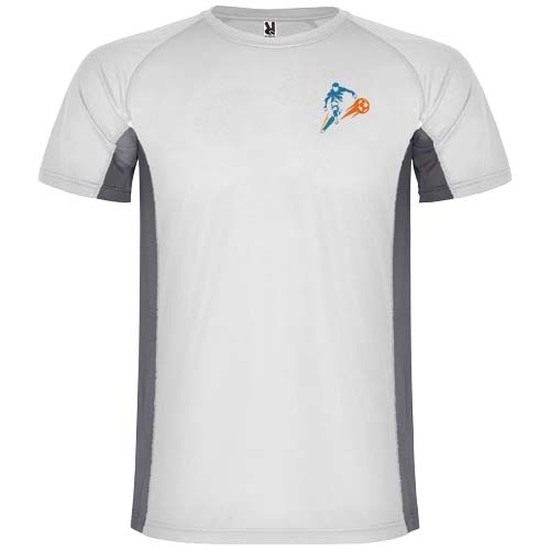Shanghai Sport T-Shirt für Herren