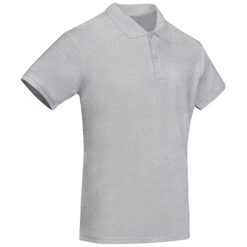 Prince Poloshirt aus Bio-Baumwolle für Herren