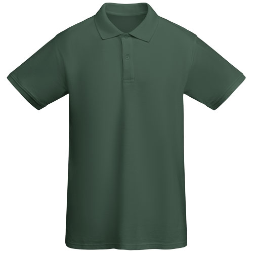 Prince Poloshirt aus Bio-Baumwolle für Herren