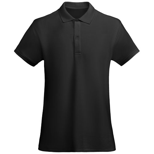 Prince Poloshirt aus Bio-Baumwolle für Damen