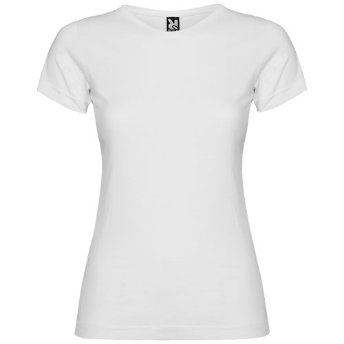 Jamaika T-Shirt für Damen