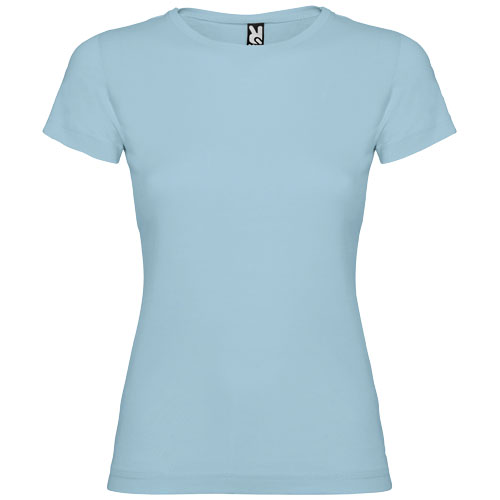 Jamaika T-Shirt für Damen