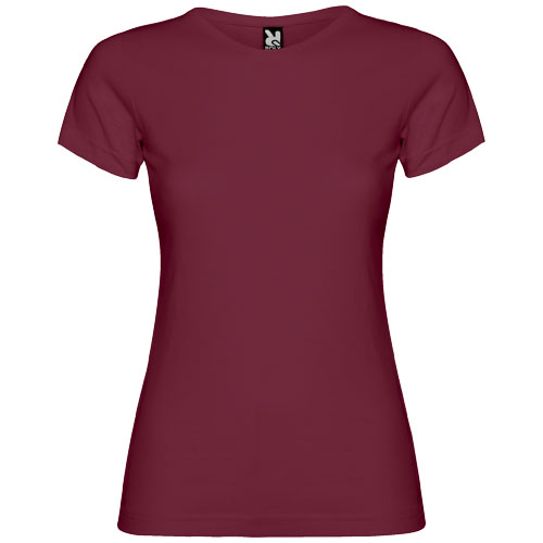Jamaika T-Shirt für Damen