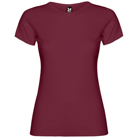 Jamaika T-Shirt für Damen