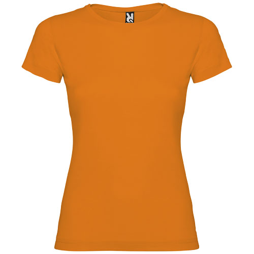 Jamaika T-Shirt für Damen