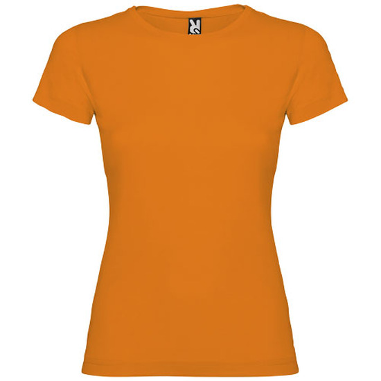 Jamaika T-Shirt für Damen