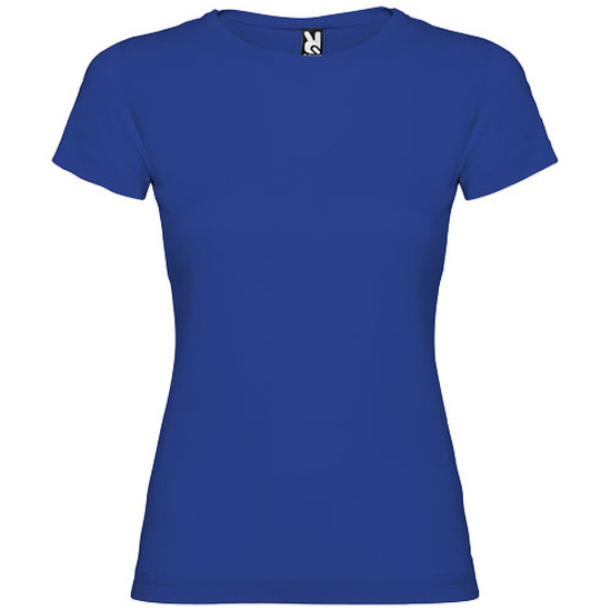 Jamaika T-Shirt für Damen