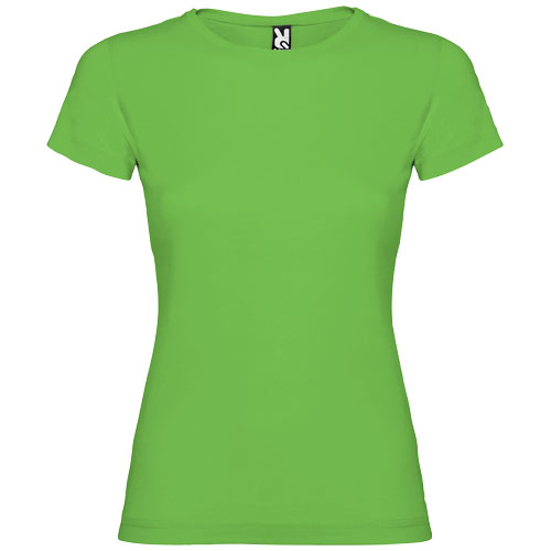 Jamaika T-Shirt für Damen