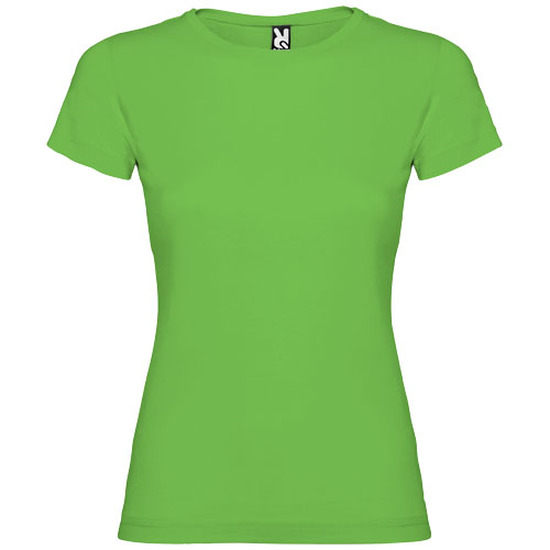 Jamaika T-Shirt für Damen