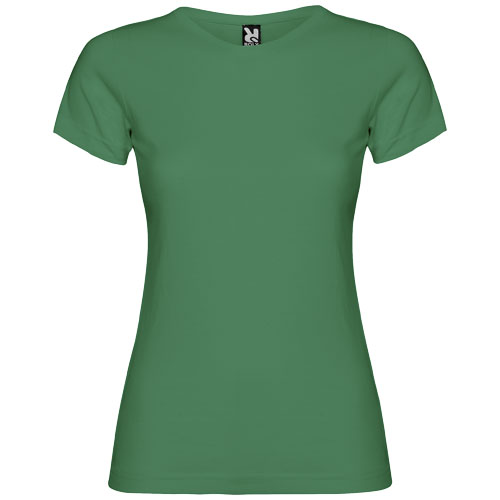 Jamaika T-Shirt für Damen