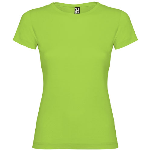Jamaika T-Shirt für Damen