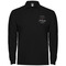 Estrella Langarm Poloshirt für Herren