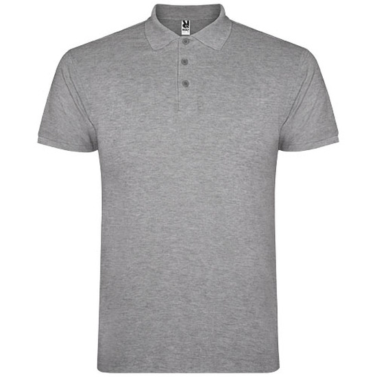 Star Poloshirt für Herren