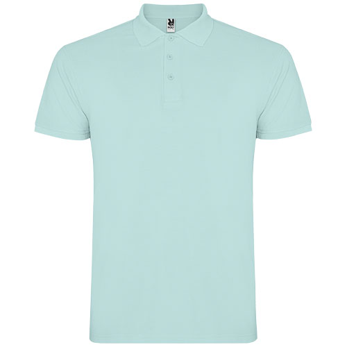 Star Poloshirt für Herren