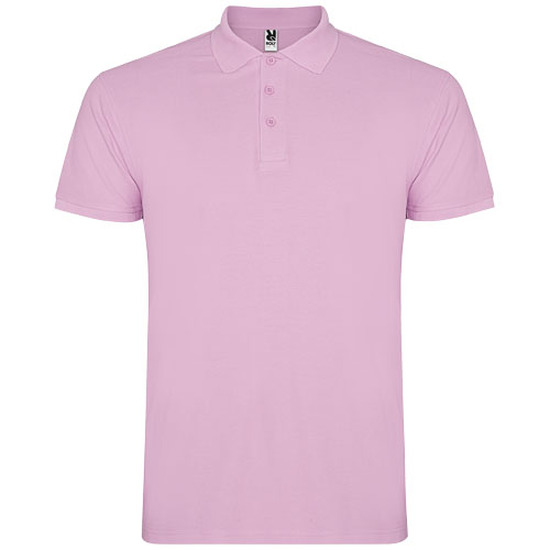 Star Poloshirt für Herren