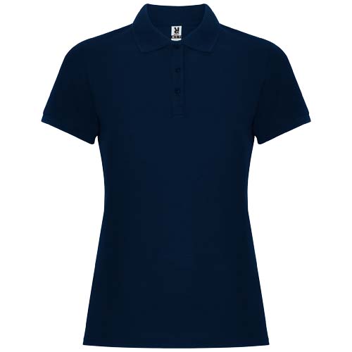 Pegaso Premium Poloshirt für Damen