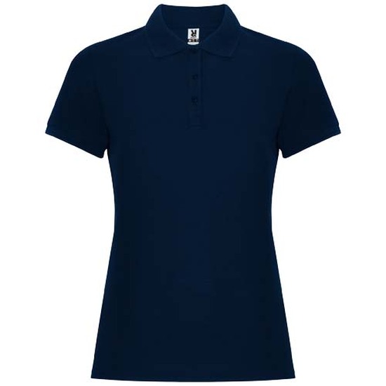 Pegaso Premium Poloshirt für Damen