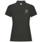 Pegaso Premium Poloshirt für Damen