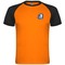 Indianapolis T-Shirt Unisex aus recyceltem Material