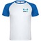 Indianapolis T-Shirt Unisex aus recyceltem Material