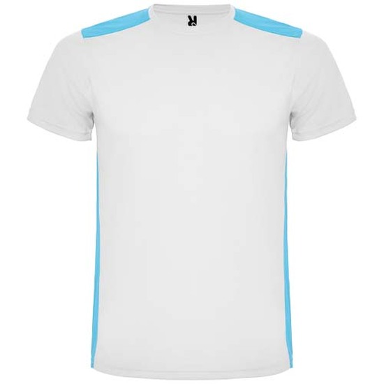 Detroit T-Shirt Unisex aus recyceltem Material