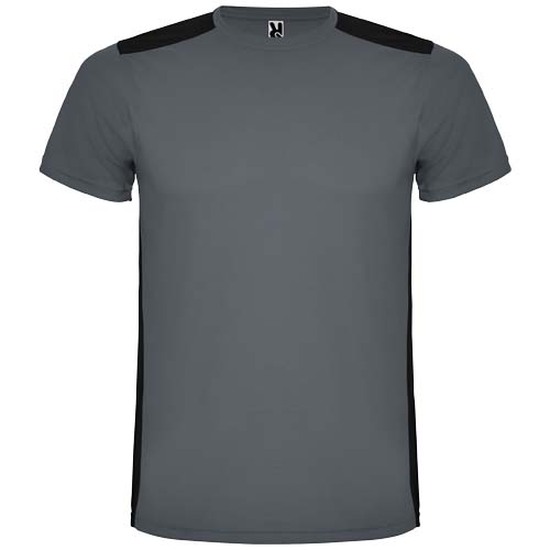 Detroit T-Shirt Unisex aus recyceltem Material