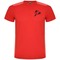 Detroit T-Shirt Unisex aus recyceltem Material