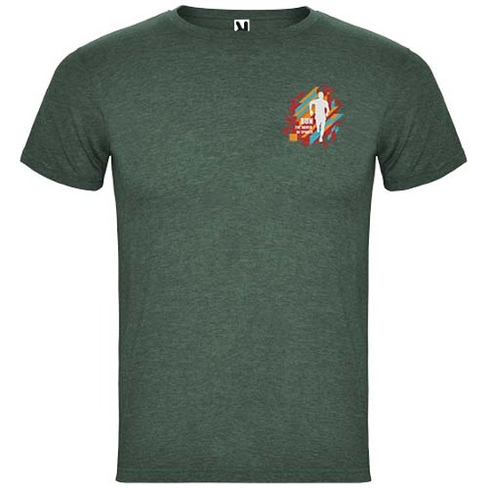 Fox T-Shirt für Herren