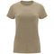 Capri T-Shirt für Damen