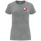 Capri T-Shirt für Damen