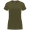 Capri T-Shirt für Damen